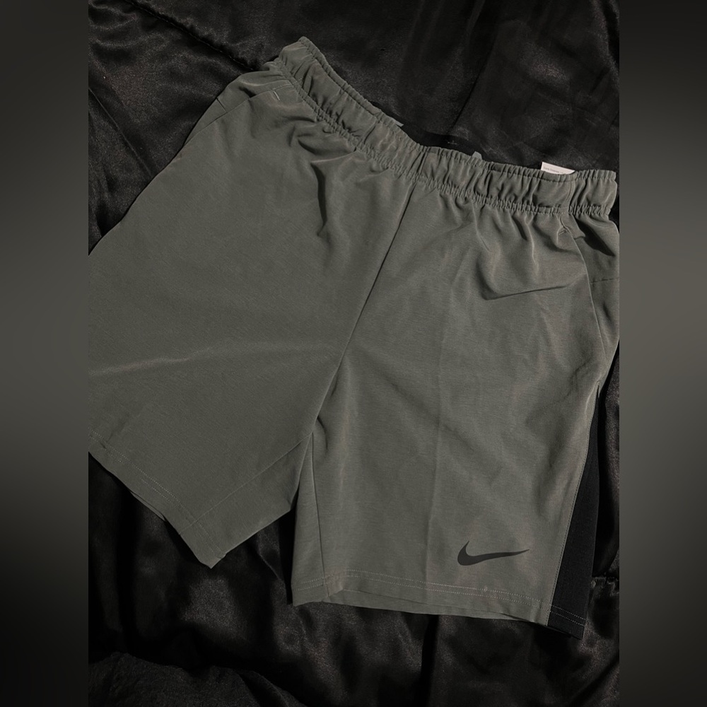 Nike Gym Shorts